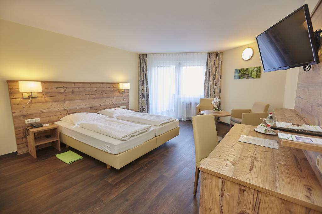 Hotel Roessle Trochtelfingen Exterior foto