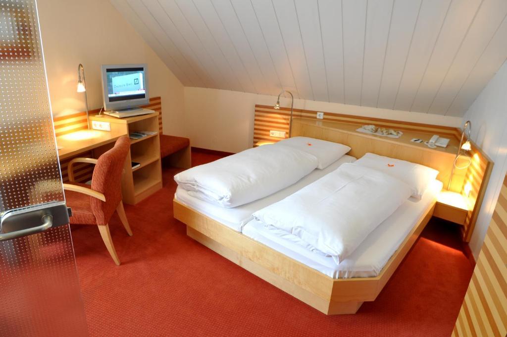 Hotel Roessle Trochtelfingen Zimmer foto